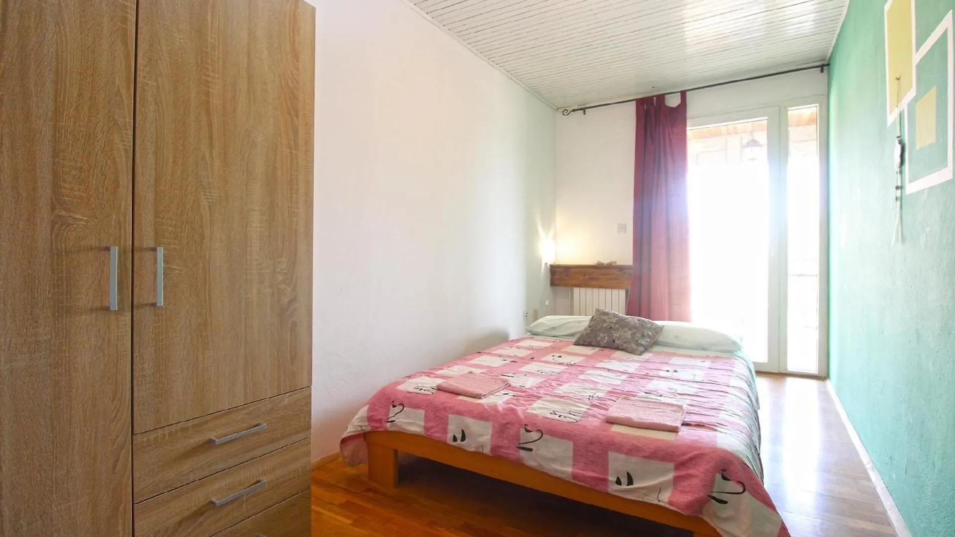Ferienwohnung Fuer 6 Personen Ca 90 Qm In Fazana, Istrien Istrische Riviera Valbandon