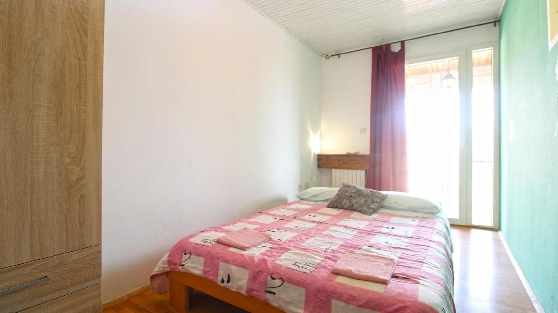 Ferienwohnung Fuer 6 Personen Ca 90 Qm In Fazana, Istrien Istrische Riviera Valbandon 0*,