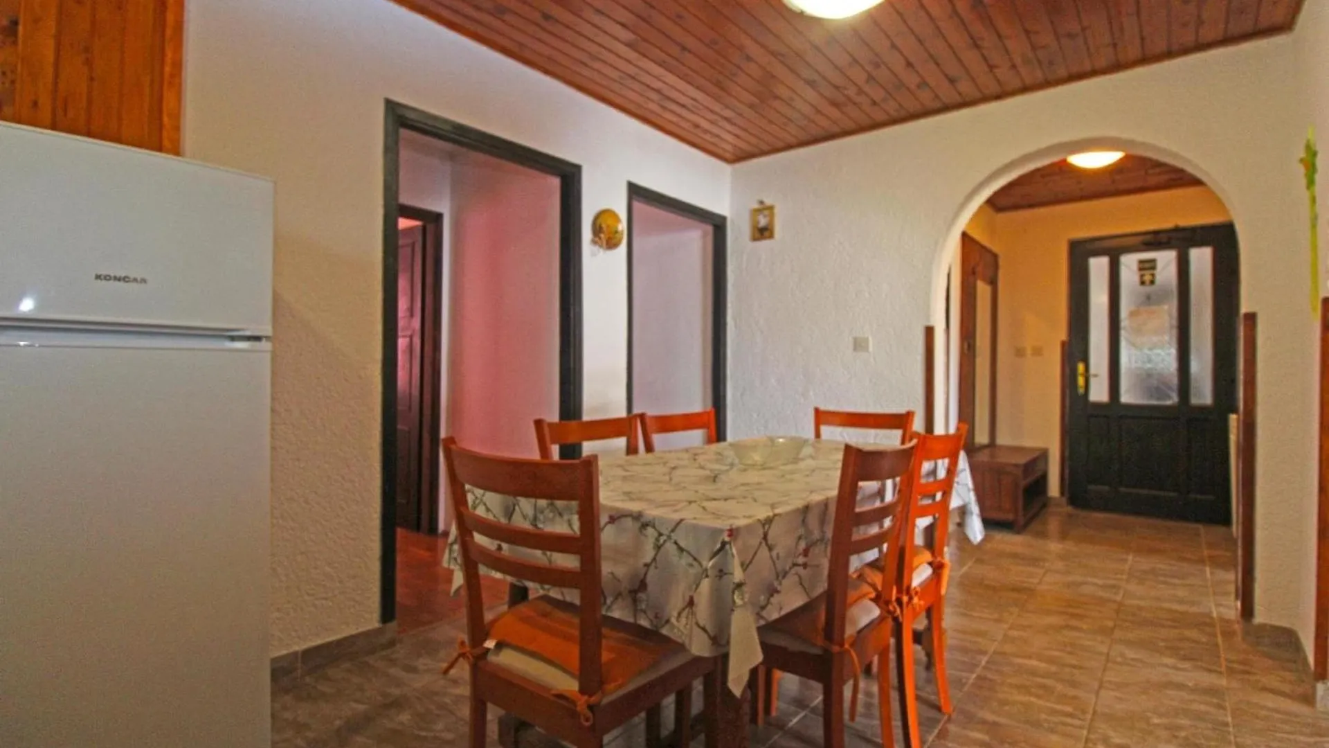 Ferienwohnung Fuer 6 Personen Ca 90 Qm In Fazana, Istrien Istrische Riviera Valbandon Apartment