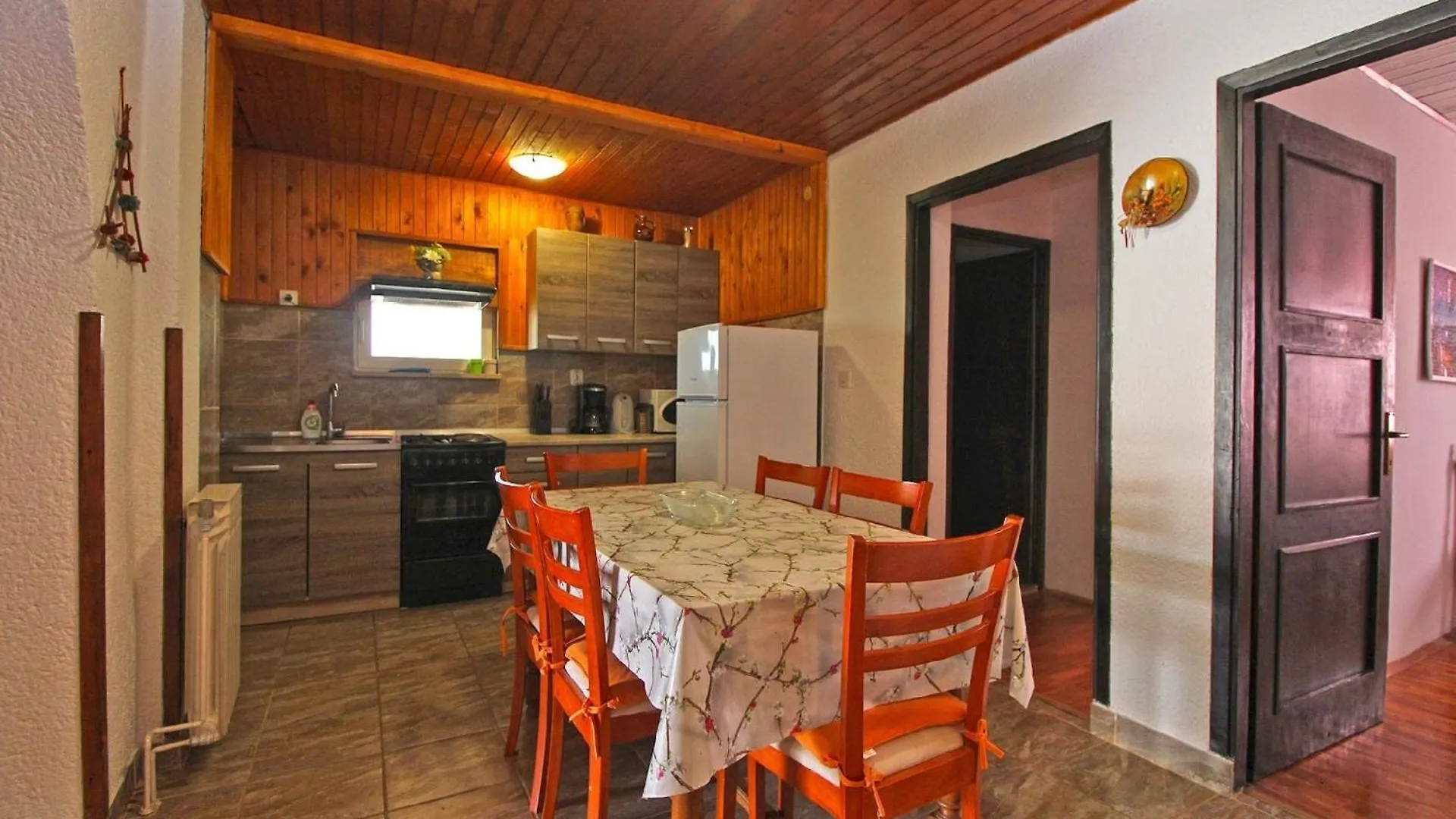 Ferienwohnung Fuer 6 Personen Ca 90 Qm In Fazana, Istrien Istrische Riviera Valbandon