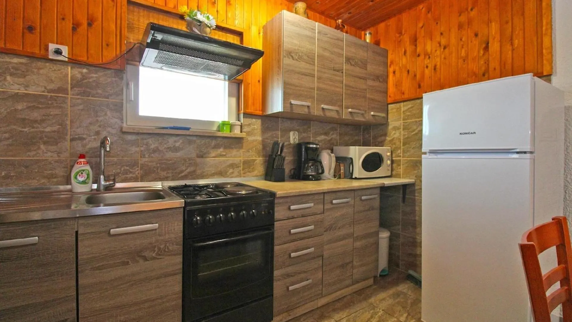 Ferienwohnung Fuer 6 Personen Ca 90 Qm In Fazana, Istrien Istrische Riviera Valbandon Croatia