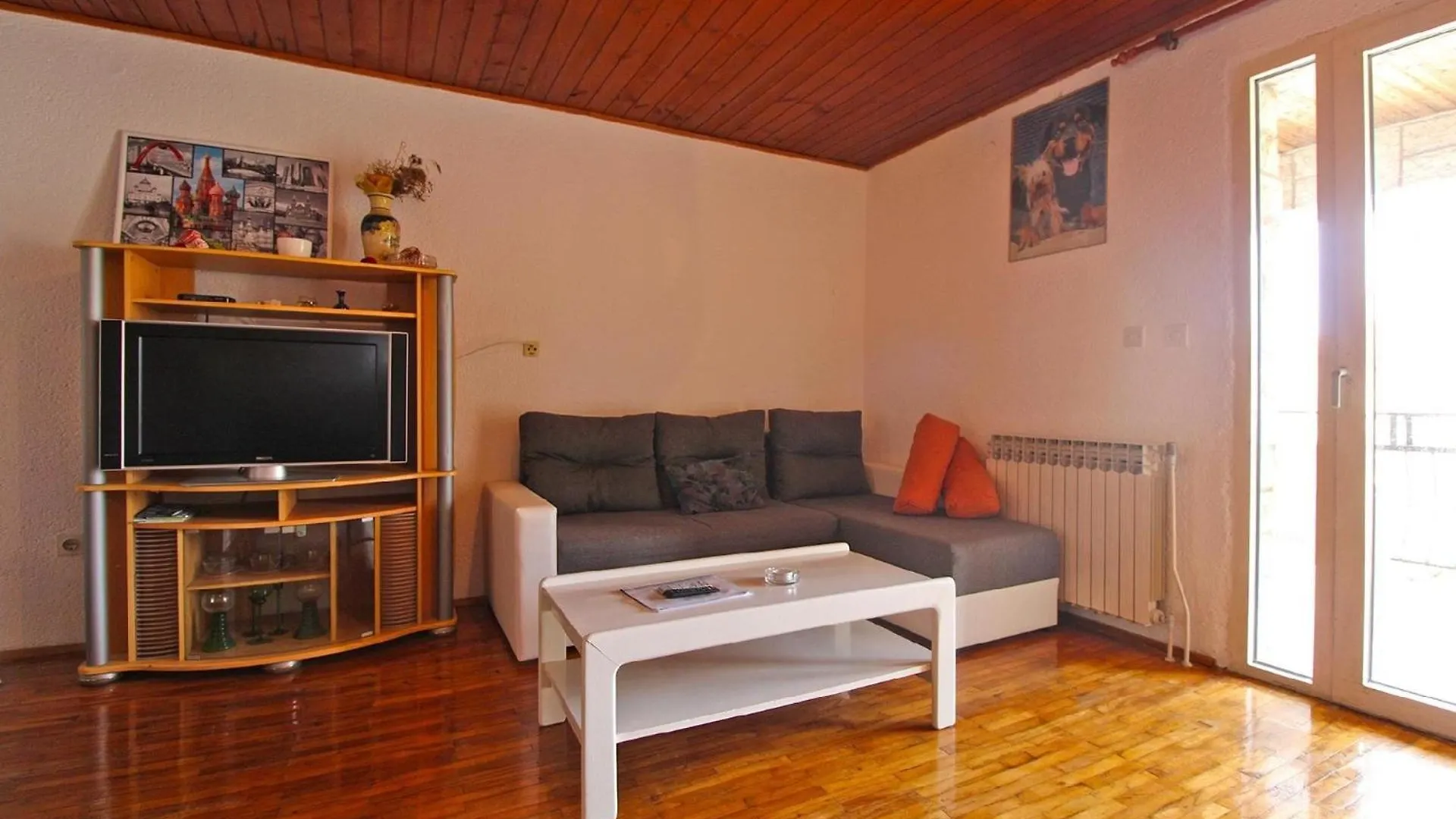 Ferienwohnung Fuer 6 Personen Ca 90 Qm In Fazana, Istrien Istrische Riviera Valbandon Apartment