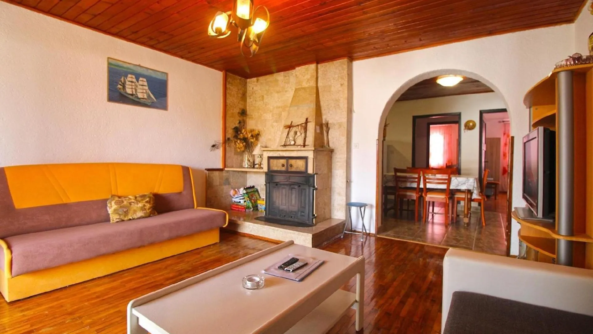 Apartment Ferienwohnung Fuer 6 Personen Ca 90 Qm In Fazana, Istrien Istrische Riviera Valbandon