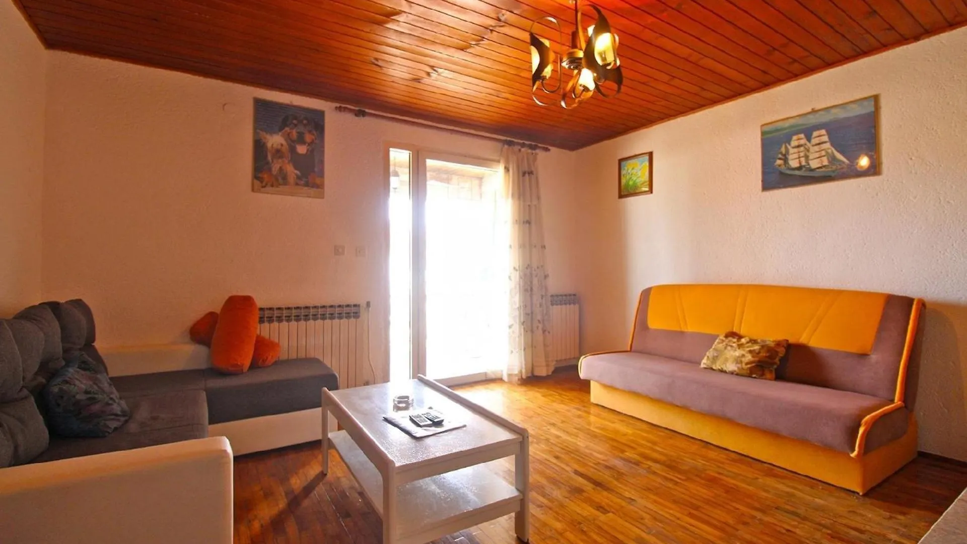 Ferienwohnung Fuer 6 Personen Ca 90 Qm In Fazana, Istrien Istrische Riviera Valbandon