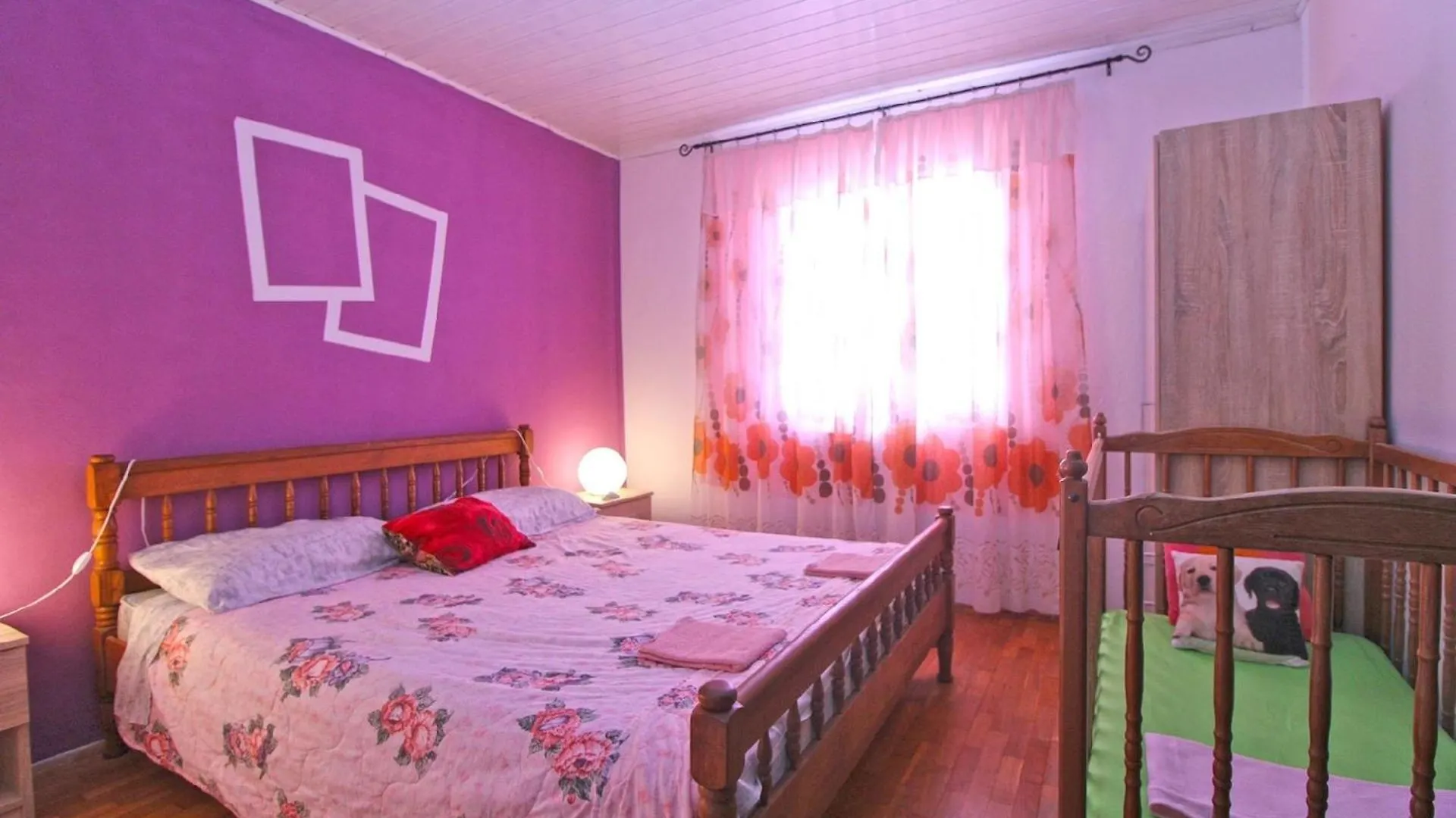 Apartment Ferienwohnung Fuer 6 Personen Ca 90 Qm In Fazana, Istrien Istrische Riviera Valbandon Croatia