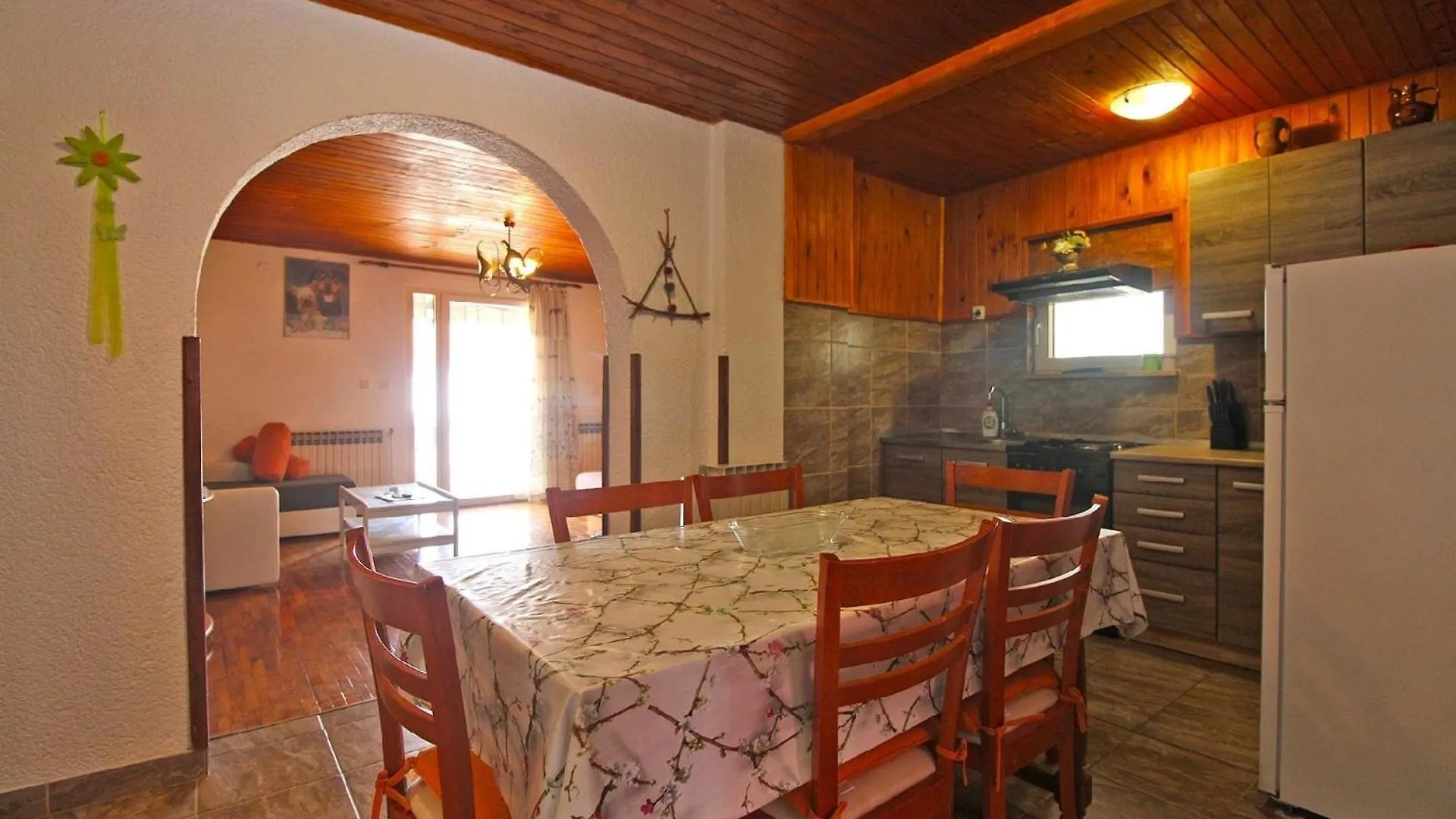 Ferienwohnung Fuer 6 Personen Ca 90 Qm In Fazana, Istrien Istrische Riviera Valbandon