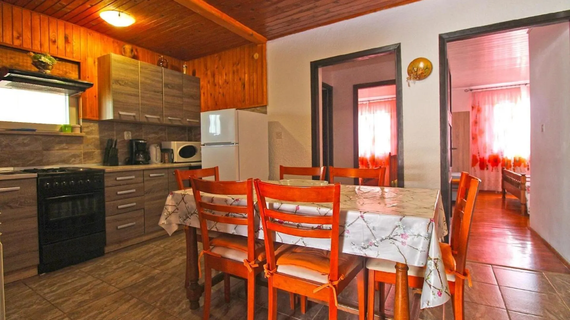 Ferienwohnung Fuer 6 Personen Ca 90 Qm In Fazana, Istrien Istrische Riviera Valbandon 0*,